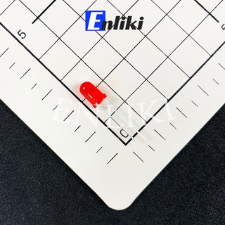 5 Chiếc Led 5mm đỏ