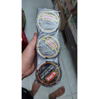 (Sỉ) Xi Đánh Giày KIME Loại Cao Cấp