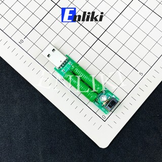 Điện Trở Xả Cell Cắm Cổng USB 1A-2A