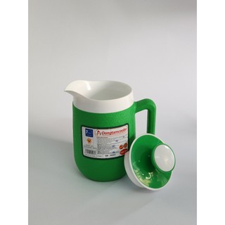 CA ĐÁ GIỮ NHIỆT BẦU 2 LÍT - ĐỒNG TÂM