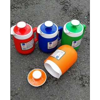 CA ĐÁ GIỮ NHIỆT BẦU 2 LÍT - ĐỒNG TÂM