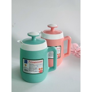 CA ĐÁ GIỮ NHIỆT BẦU 2 LÍT - ĐỒNG TÂM