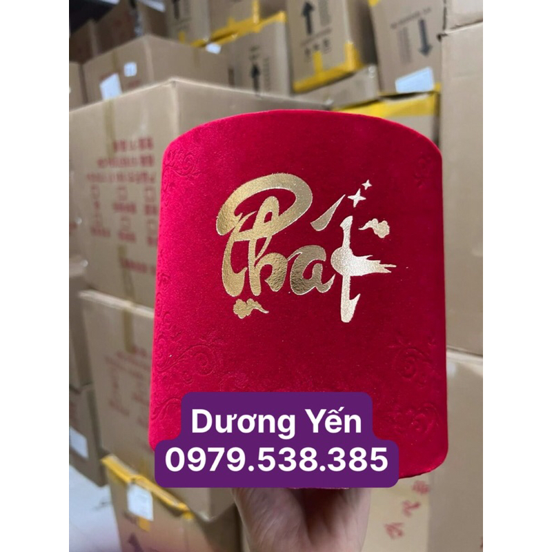 TRỤ NHUNG GIÁ SỈ