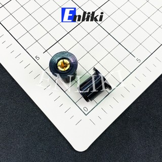 [Mã ELHACE giảm 4% đơn 300K] Núm Triết Áp Màu Đen WXD3