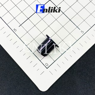 [Mã ELHACE giảm 4% đơn 300K] Núm Triết Áp Màu Đen WXD3