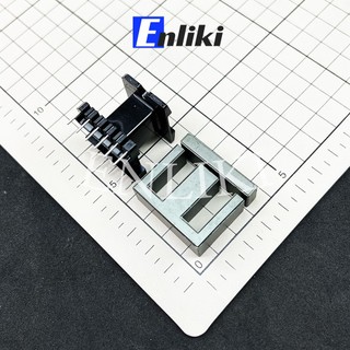 E33 EI33 (6+6) Biến Áp Xung Vuông Đứng