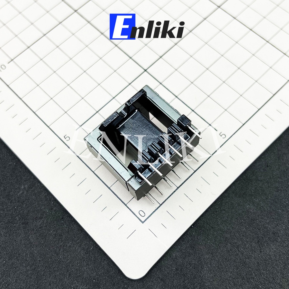 E33 EI33  Biến Áp Xung Vuông Đứng