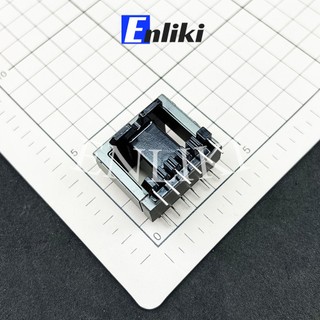 E33 EI33 (6+6) Biến Áp Xung Vuông Đứng
