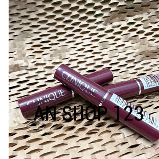 ( AN SHOP 123 ) Son dưỡng Clinique màu Black honey mini size