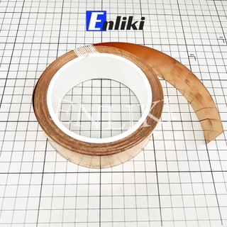 Đồng Lá EE42 - EE65 Màu Đỏ (Mét)