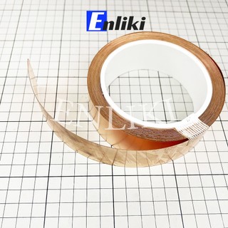 Đồng Lá EE42 - EE65 Màu Đỏ (Mét)
