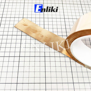 Đồng Lá EE42 - EE65 Màu Đỏ (Mét)