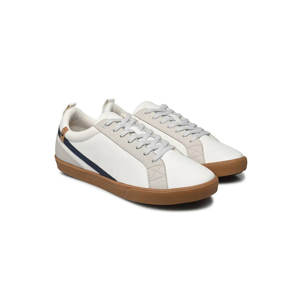 Giày Saola Cannon VL M dành cho Nam. Giá hãng đắt đỏ. Hàng chính hãng, xịn 100%.