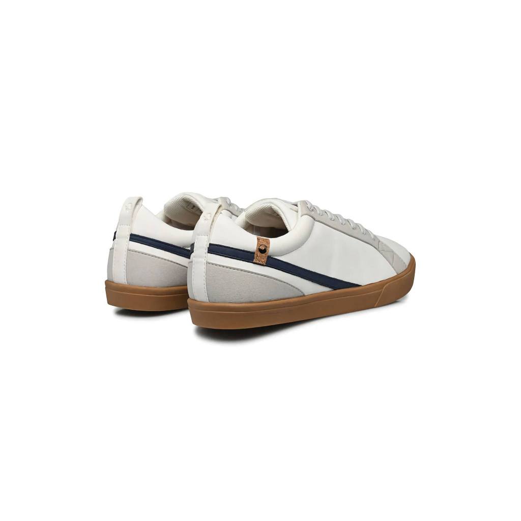 Giày Saola Cannon VL M dành cho Nam. Giá hãng đắt đỏ. Hàng chính hãng, xịn 100%.