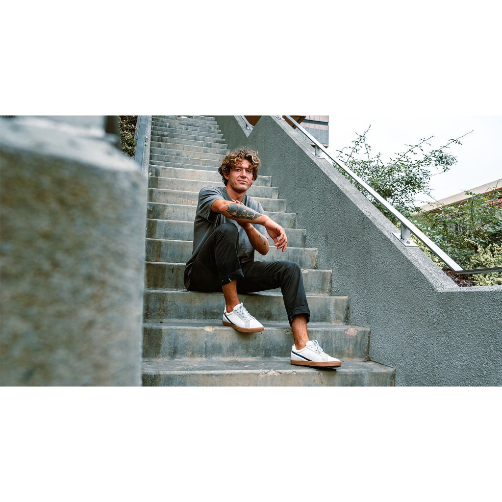 Giày Saola Cannon VL M dành cho Nam. Giá hãng đắt đỏ. Hàng chính hãng, xịn 100%.