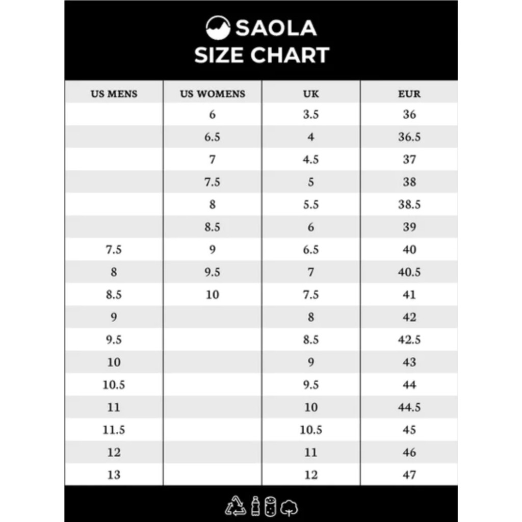 Giày Saola Cannon VL M dành cho Nam. Giá hãng đắt đỏ. Hàng chính hãng, xịn 100%.