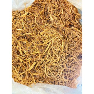 Rễ Sâm Hàn Quốc 0,5Kg và 1Kg