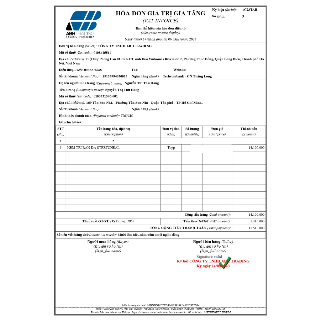 Kem Chống Rạn Da Tốt Nhất StretcHeal Chính Hãng Mỹ 180ml
