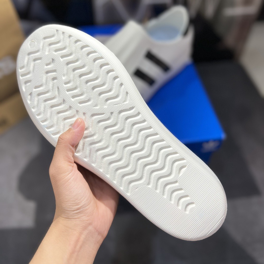 Giày Adidas Adifom Nam Nữ, Giày Thể Thao Adifom Đen Trắng S.Cấp Full Phụ Kiện | BigBuy360 - bigbuy360.vn