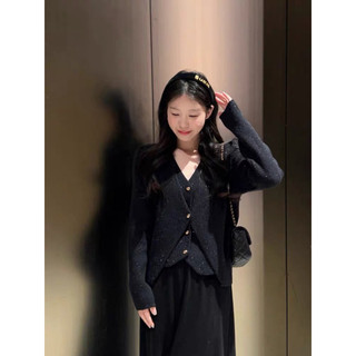 Áo len dạ 2 mảnh,áo HANNY