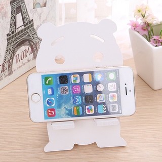 Kệ, giá đỡ điện thoại dễ thương - ig378