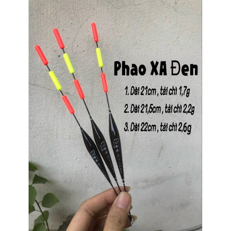Phao câu lửng tăm to chuyên chép, rô mã XA