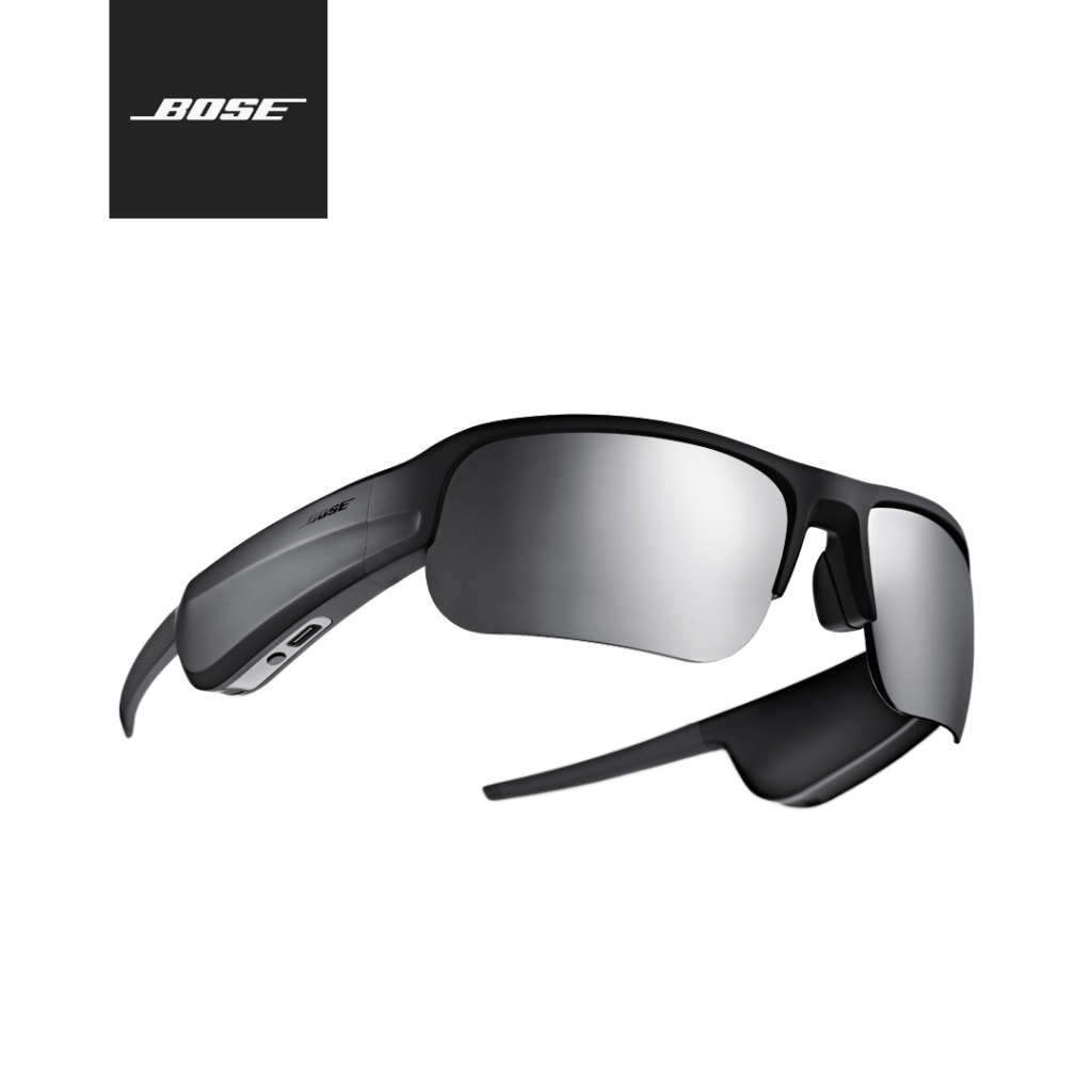 Kính mát nghe nhạc thông minh Bose Frames Tempo - Chính hãng Bose - nguyên seal 100% - bảo hành 12 tháng