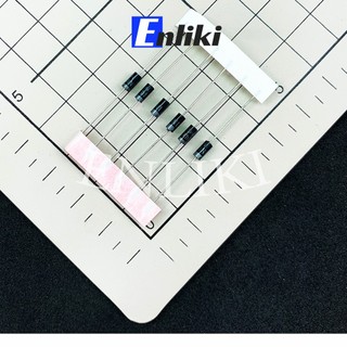 5 Chiếc Diode 1A 1000V 1N4007