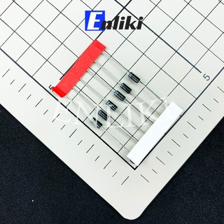 5 Chiếc Diode 1A 1000V 1N4007
