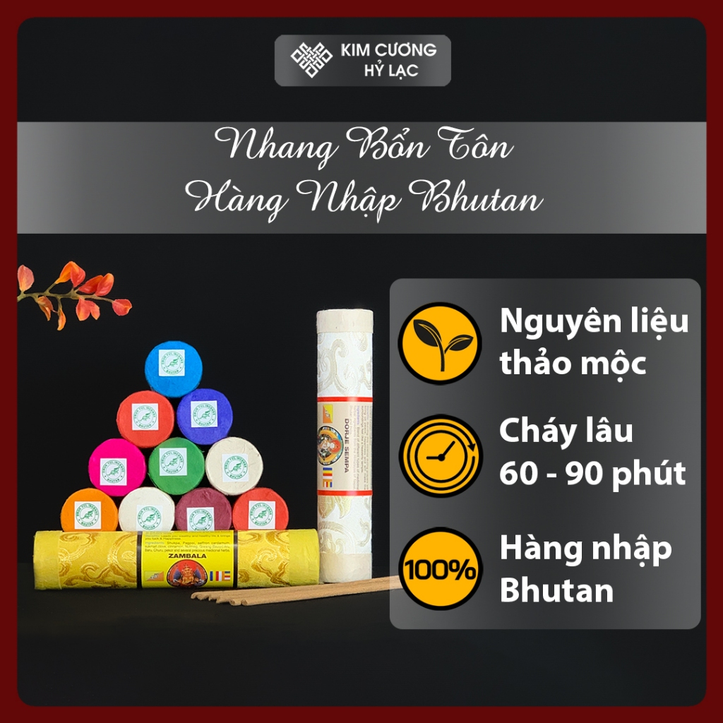 Chất Liệu Tự Nhiên Không Tăm