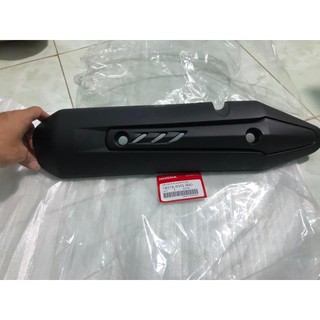 ỐP PÔ XE HONDA AIR BLADE AB 110 2008 - 2009 - 2010 CHÍNH HÃNG THÁI LAN