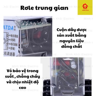 Điều tốc motor DATDA 1 pha 220v,rơ le điều tốc motor 1 pha Datda,điều tốc 1 pha DATDA,điều tốc máy hàn, điều tốc máy co