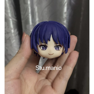 Nendoroid tóc đất sét Genshin Impact