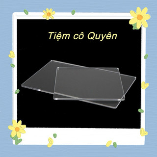 Tấm mica nén,ép lăn đất sét