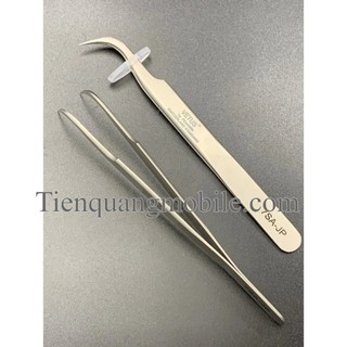Panh nhíp Vetus xịn đủ ảnh