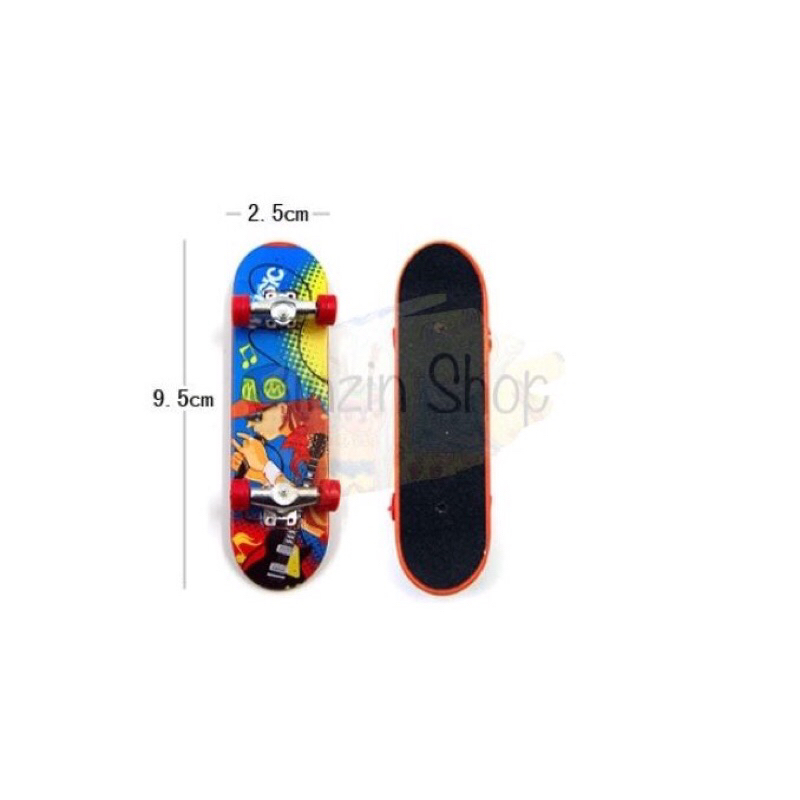 Ván trượt ngón tay mini cho trẻ em loại tốt