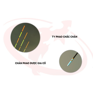 Phao Lão Ngư T03