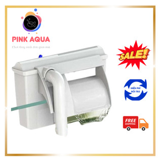 Lọc thác sunsun ebl-401, ebl-402 dùng cho bể cá cảnh, bể thủy sinh