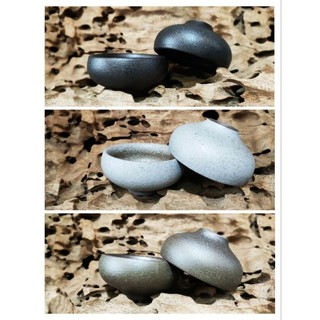 Chén uống trà phong cách nhật bản