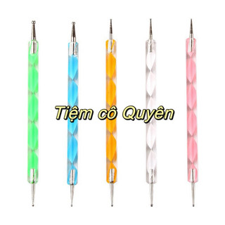 Dụng cụ chấm bi đất sét/dụng cụ đất sét