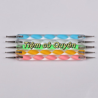 Dụng cụ chấm bi đất sét/dụng cụ đất sét
