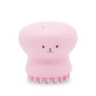 Cọ Rửa Mặt Bạch Tuộc tiện dụng