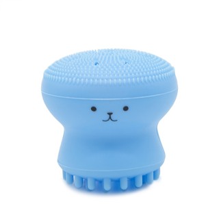 Cọ Rửa Mặt Bạch Tuộc tiện dụng