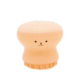 Cọ Rửa Mặt Bạch Tuộc tiện dụng