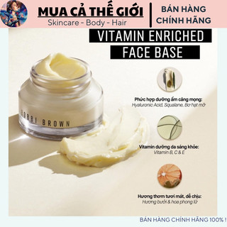 Kem lót trang điểm Bobbi Brown