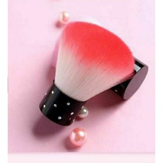 Chổi phủi bụi móng tay- phụ kiện nail