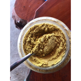1kg bột nghệ bọ cạp khô