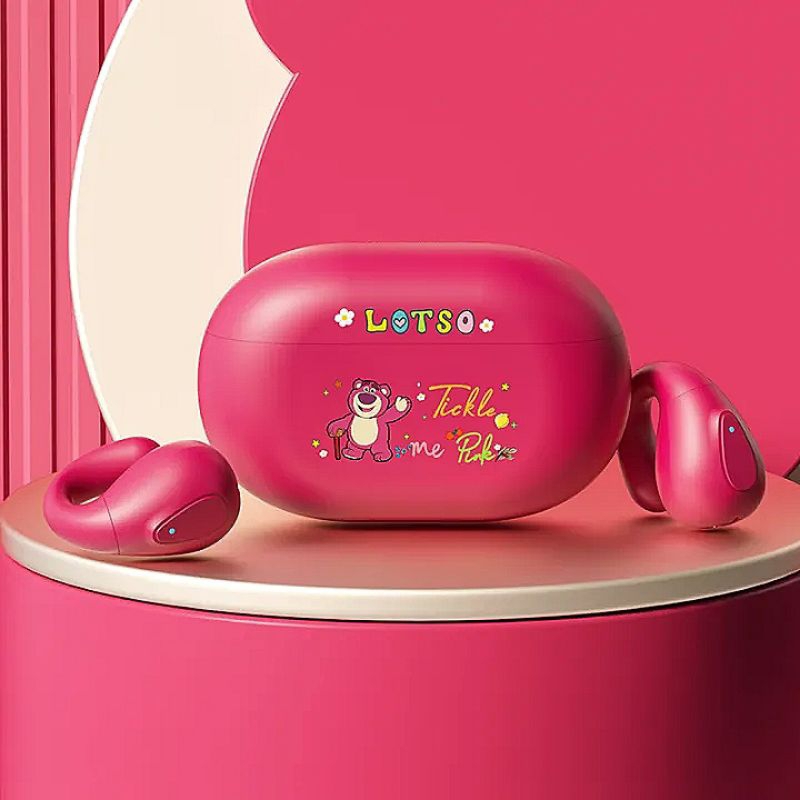Tai nghe Bluetooth Disney M40 siêu cute