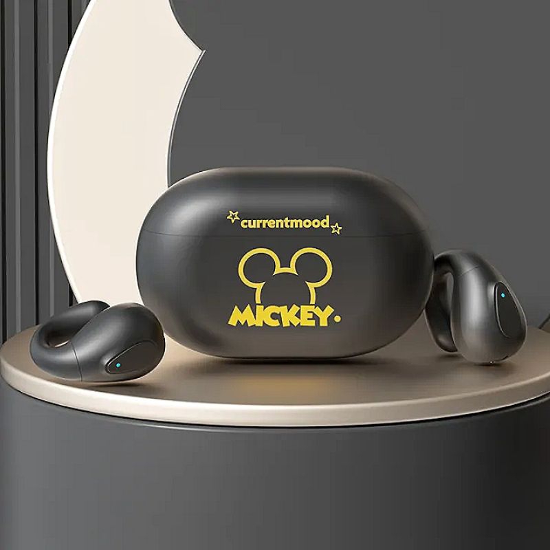 Tai nghe Bluetooth Disney M40 siêu cute