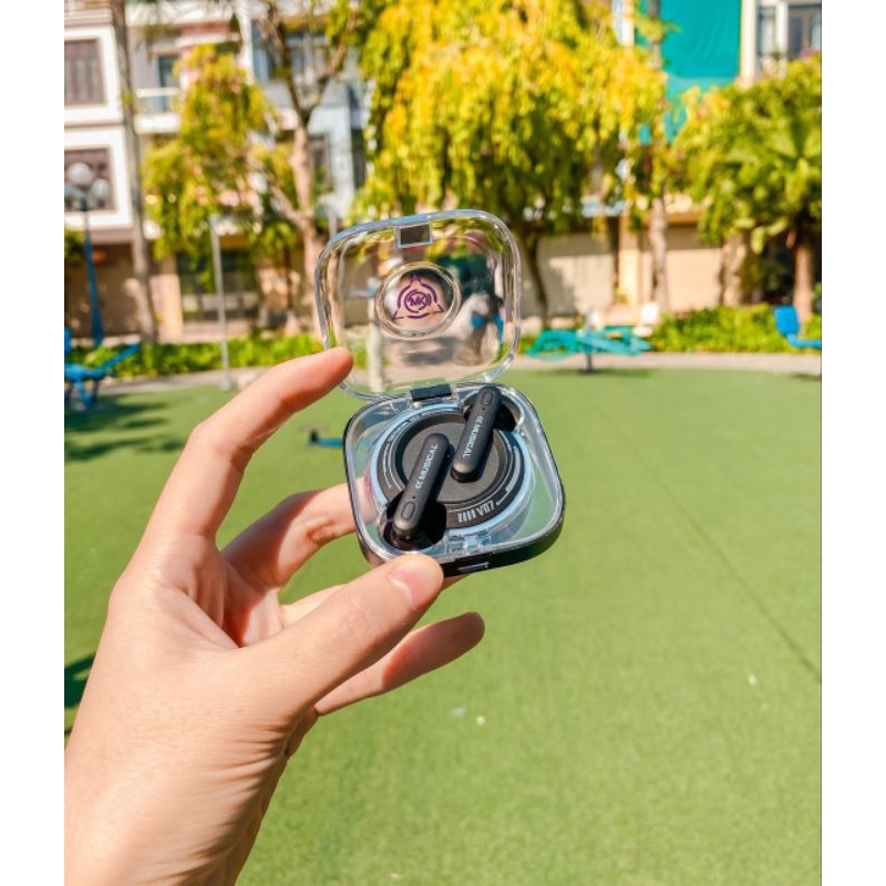 Tai Nghe Bluetooth V5.3 WEKOME V07